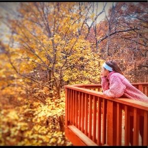 Meet your Posher, Natalie